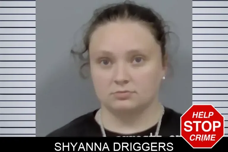Shyanna Driggers