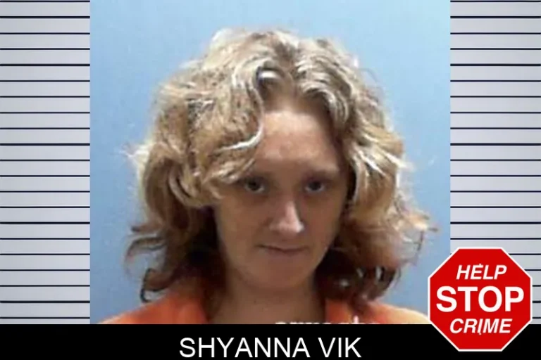 Shyanna Vik