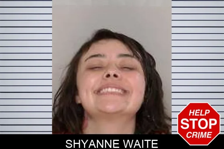 Shyanne Waite