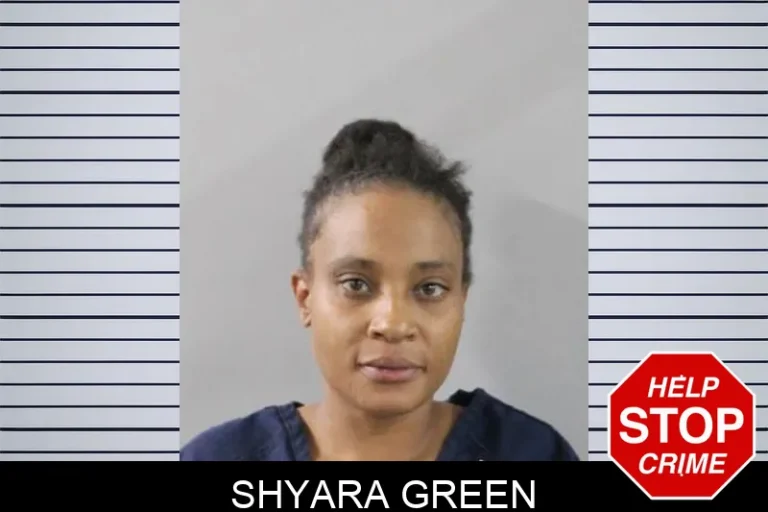 Shyara Green