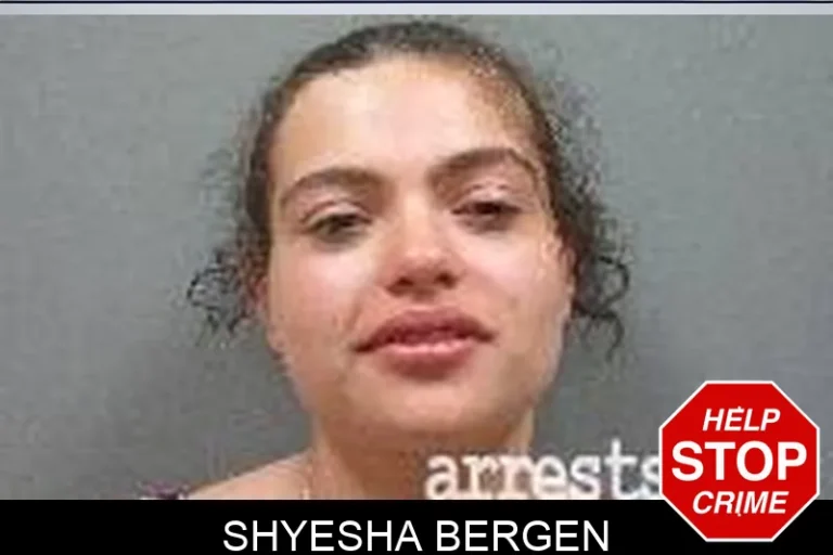 Shyesha Bergen