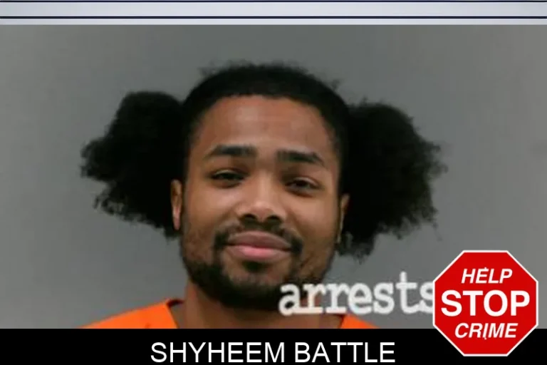 Shyheem Battle