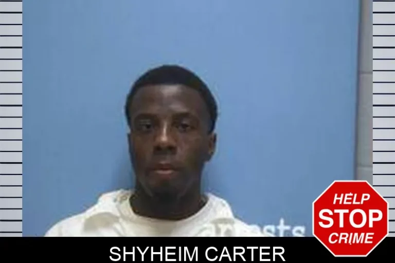 Shyheim Carter