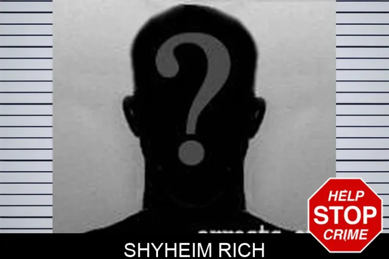 Shyheim Rich