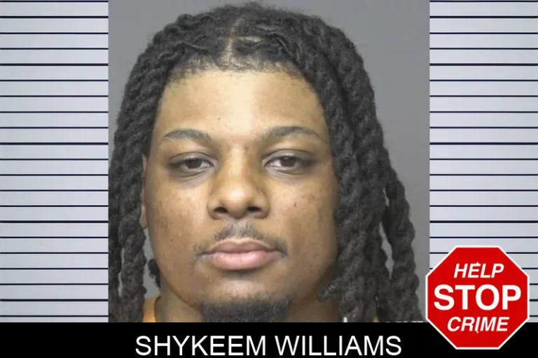 Shykeem Williams