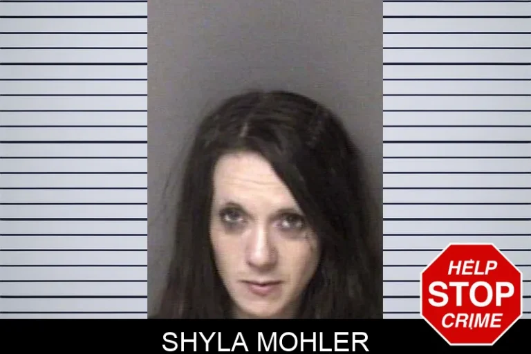 Shyla Mohler