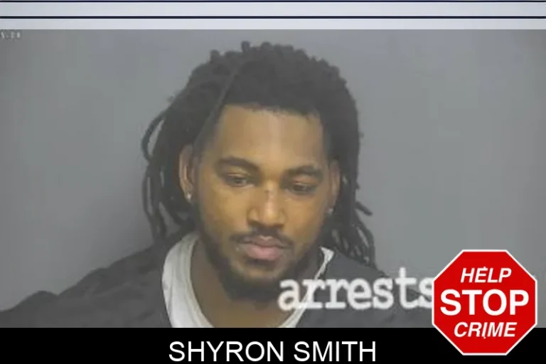 Shyron Smith