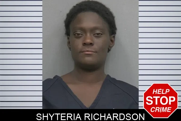 Shyteria Richardson
