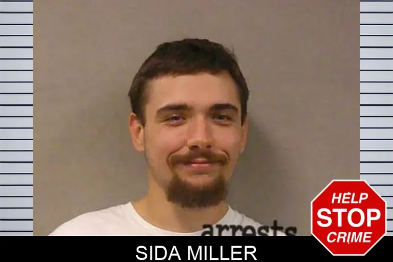 Sida Miller