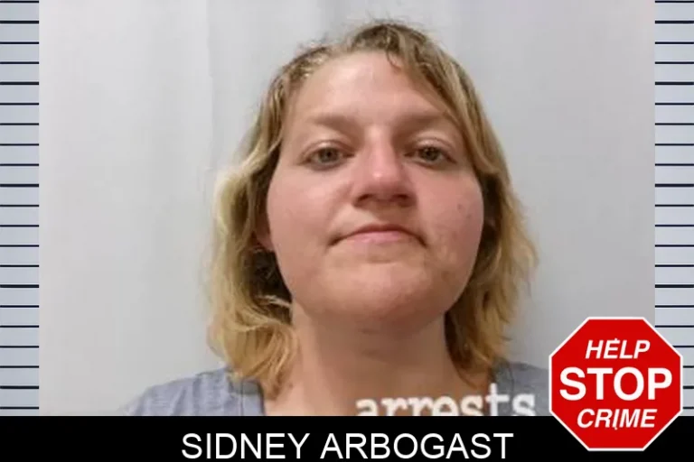 Sidney Arbogast