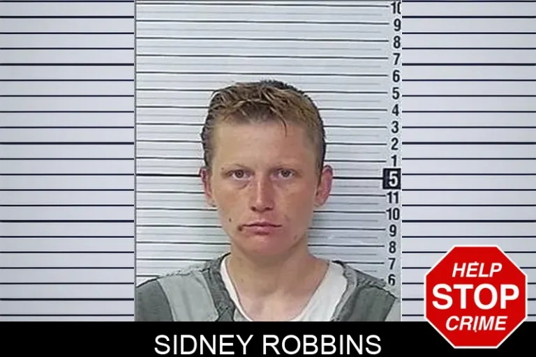 Sidney Robbins