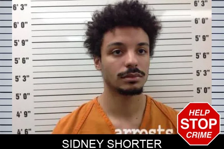 Sidney Shorter