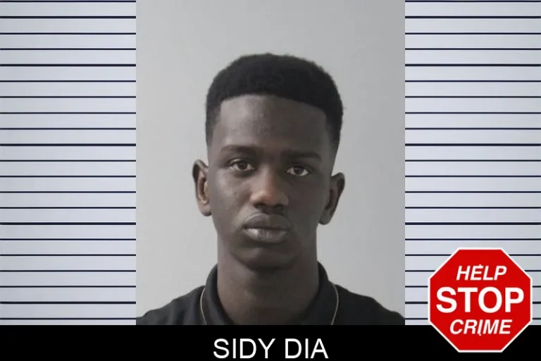 Sidy Dia