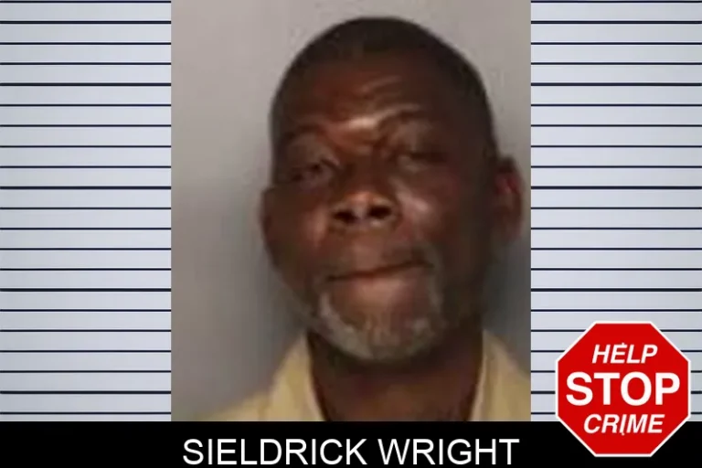 Sieldrick Wright