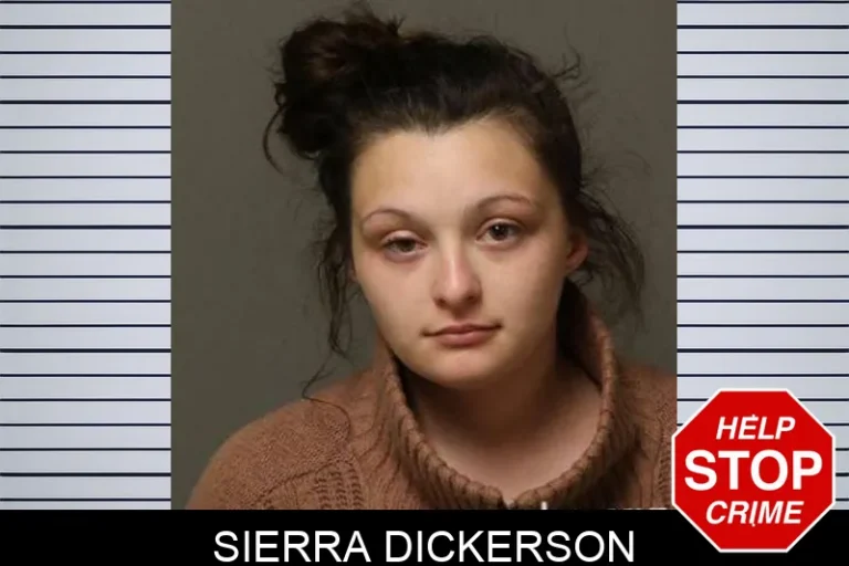Sierra Dickerson