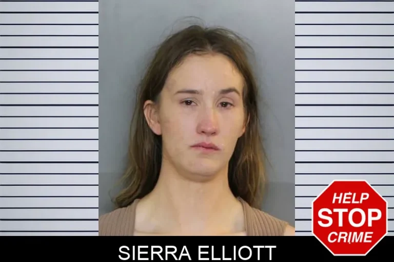 Sierra Elliott