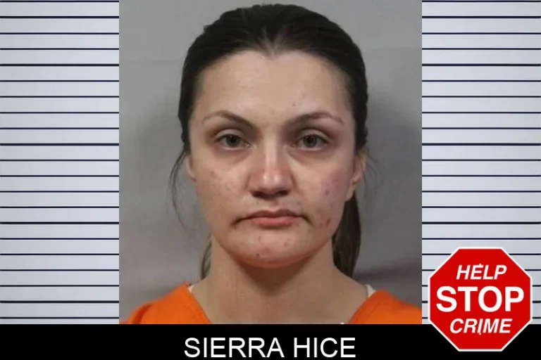Sierra Hice