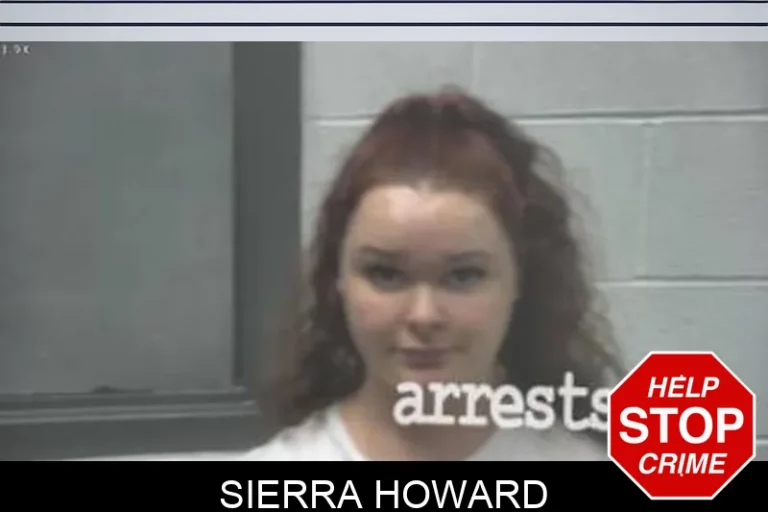 Sierra Howard