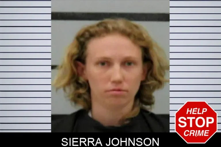 Sierra Johnson