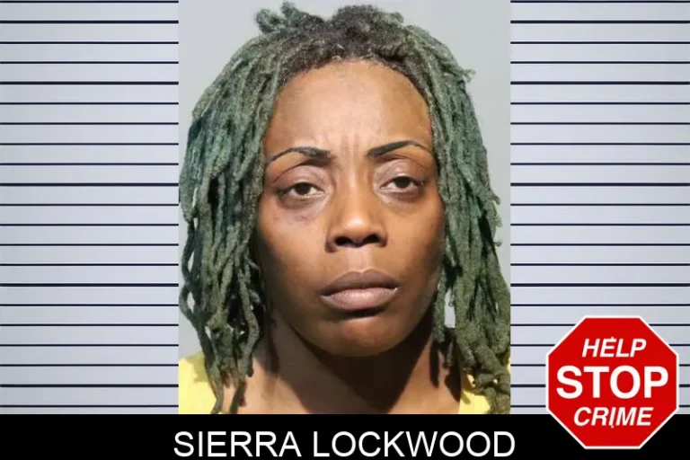 Sierra Lockwood