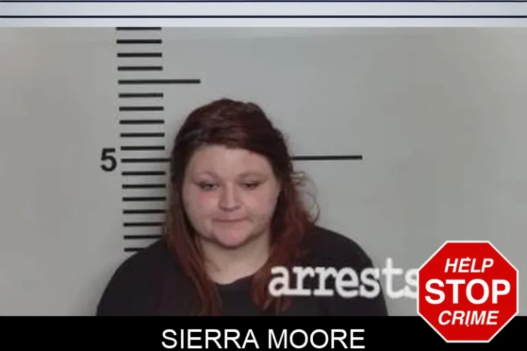 Sierra Moore