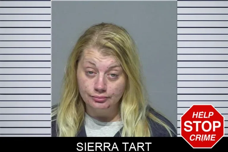 Sierra Tart