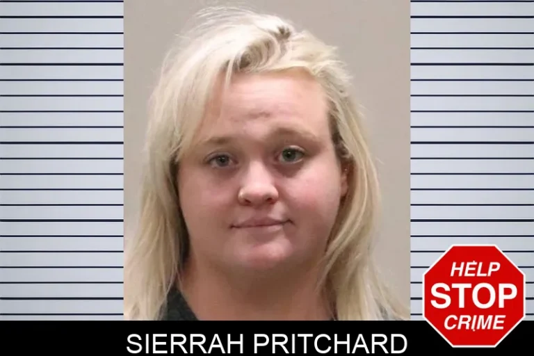 Sierrah Pritchard