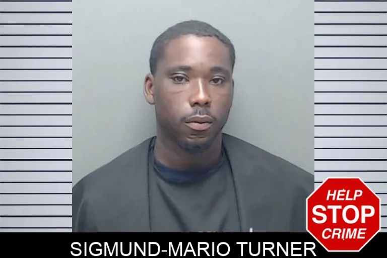 SigmuNd-Mario TuRner
