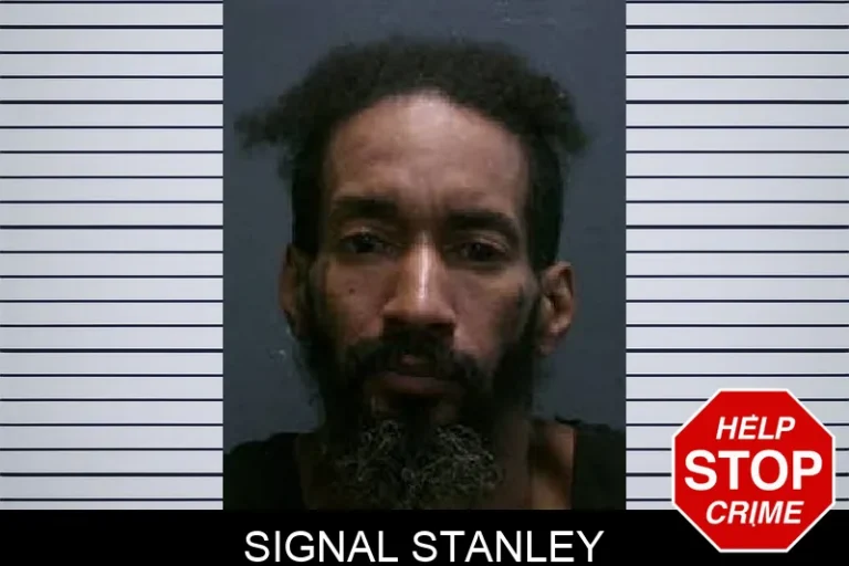 Signal Stanley