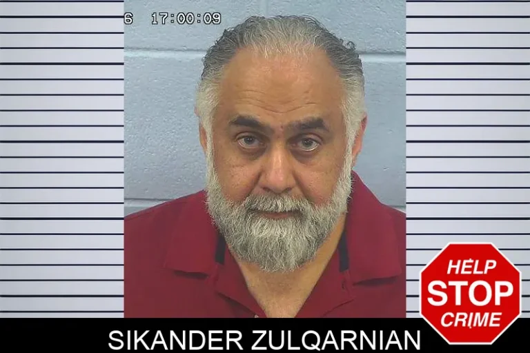 Sikander ZuLqarnian
