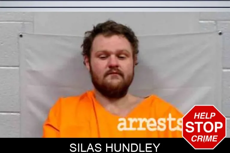 Silas Hundley