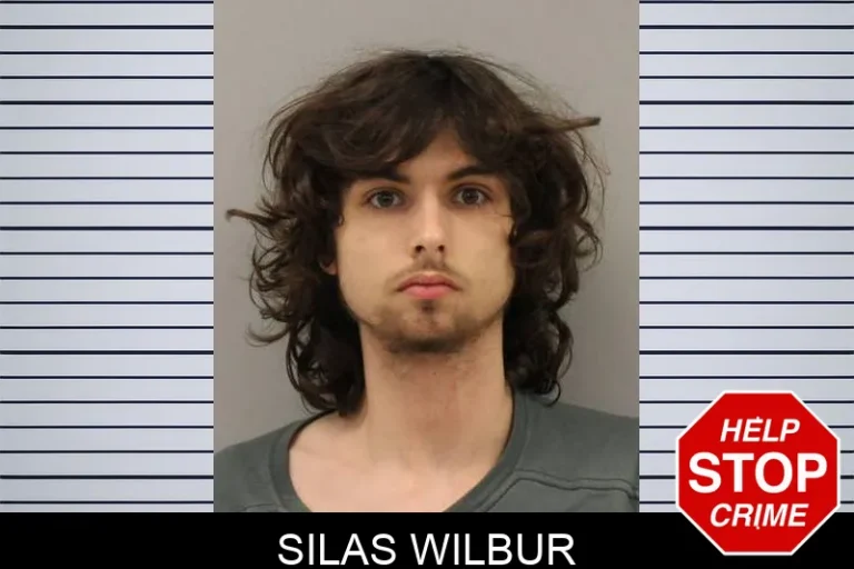 Silas Wilbur