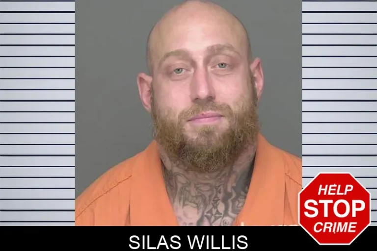 Silas Willis