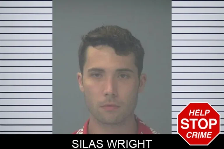 Silas Wright