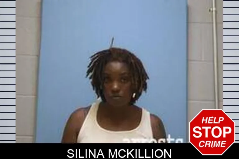 Silina McKillion