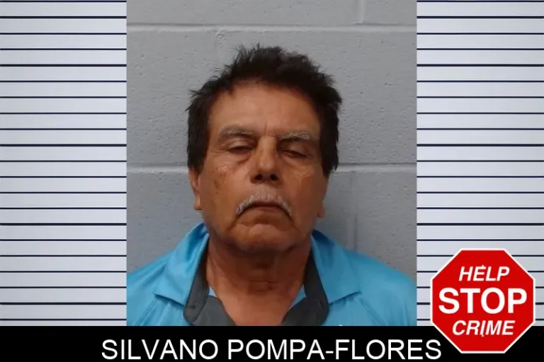 Silvano Pompa-Flores
