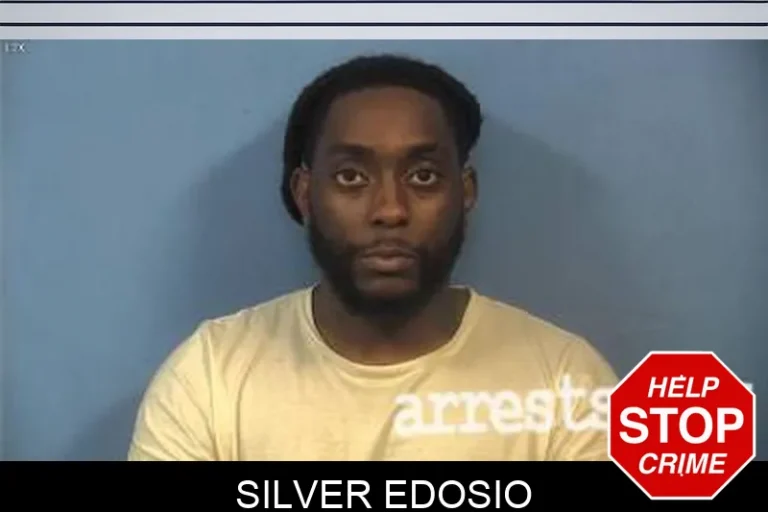 Silver Edosio
