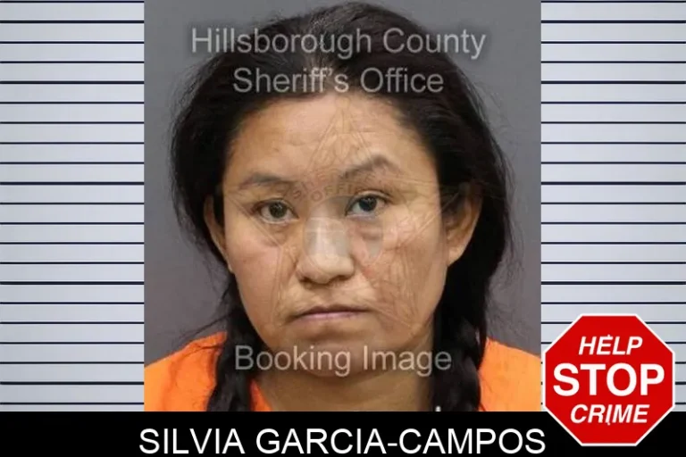 Silvia Garcia-Campos