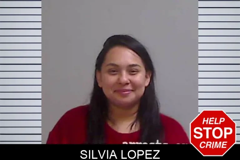 Silvia Lopez