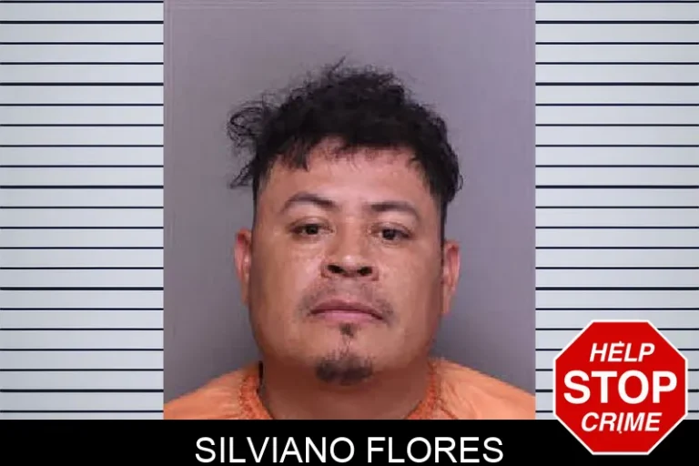 Silviano Flores