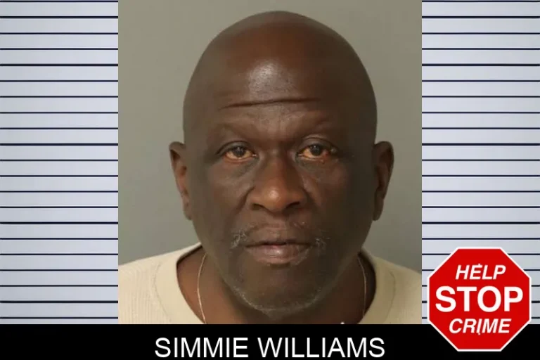 Simmie Williams