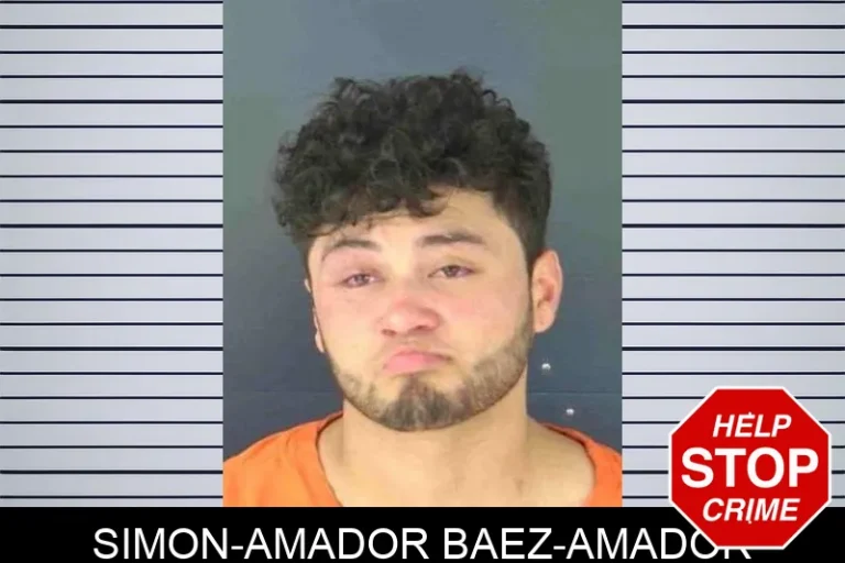 Simon-Amador Baez-Amador