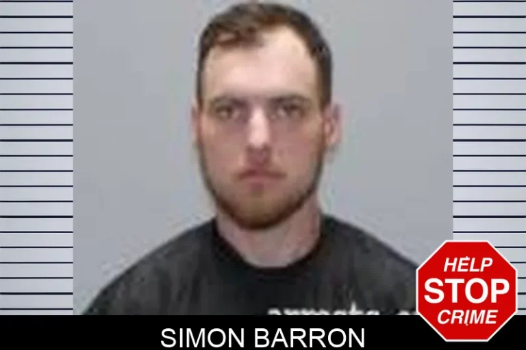 Simon Barron