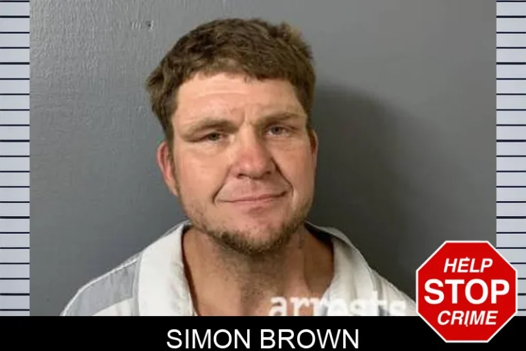 Simon Brown