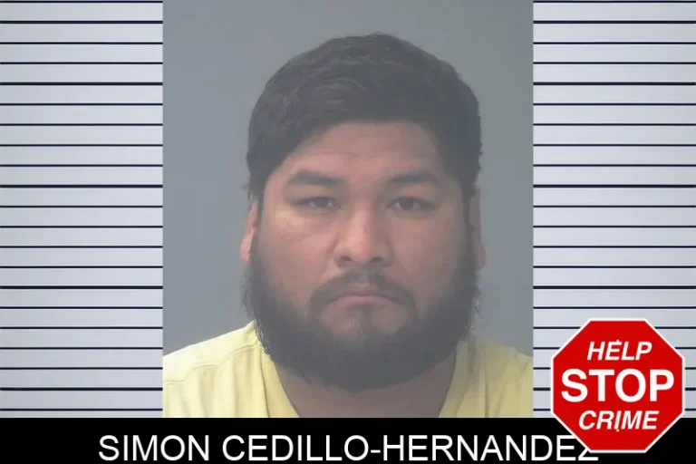 Simon Cedillo-Hernandez