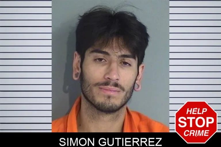 Simon GuTierrez