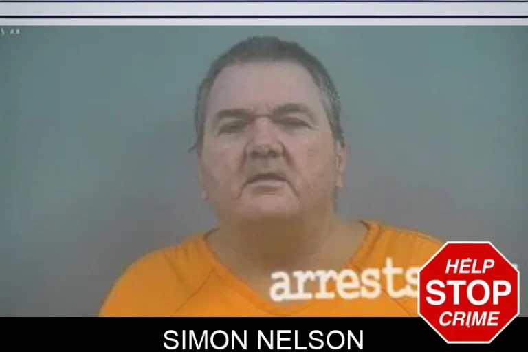 Simon Nelson