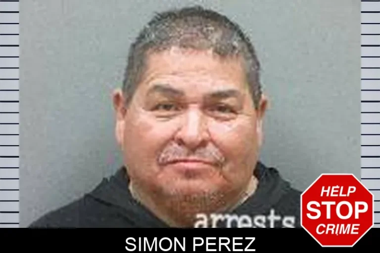 Simon Perez