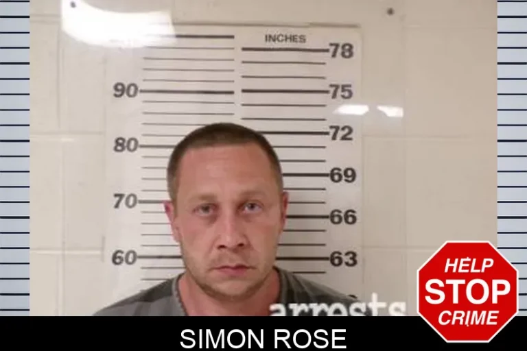 Simon Rose