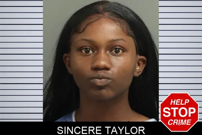 Sincere Taylor